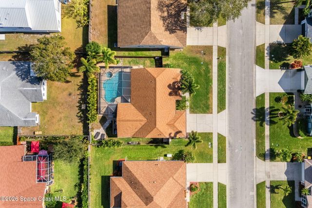 1010 Pelican Lane, Rockledge, FL 32955