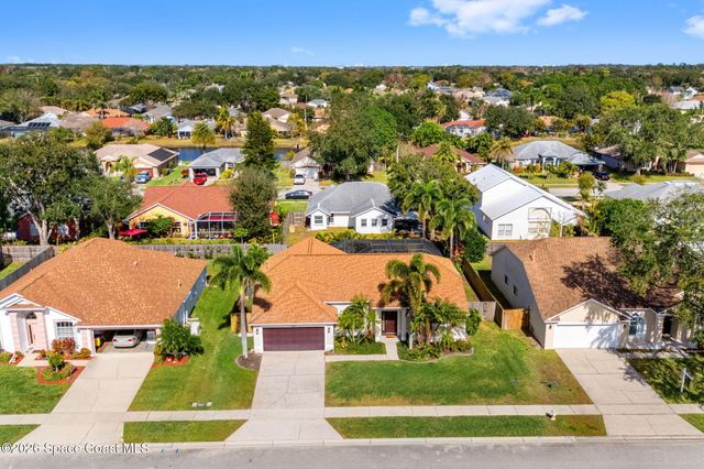 1010 Pelican Lane, Rockledge, FL 32955