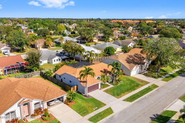 1010 Pelican Lane, Rockledge, FL 32955