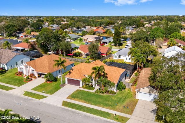 1010 Pelican Lane, Rockledge, FL 32955