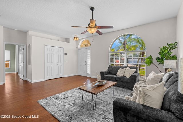 1010 Pelican Lane, Rockledge, FL 32955