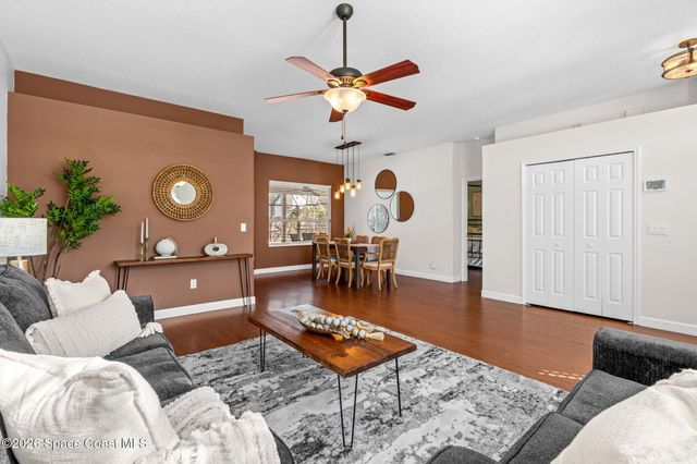 1010 Pelican Lane, Rockledge, FL 32955