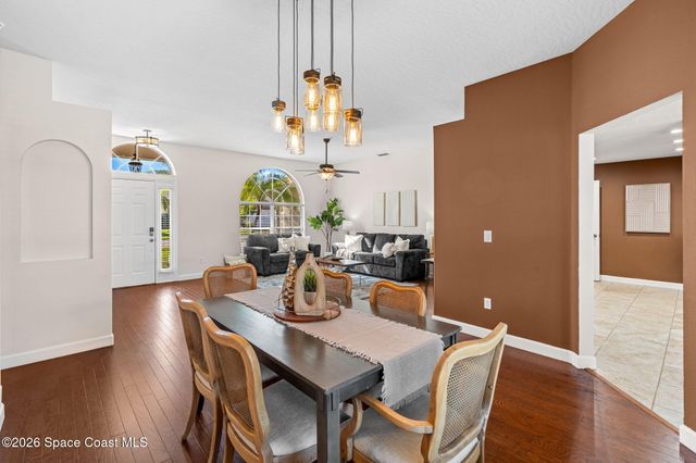 1010 Pelican Lane, Rockledge, FL 32955