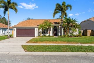 1010 Pelican Lane, Rockledge, FL 32955