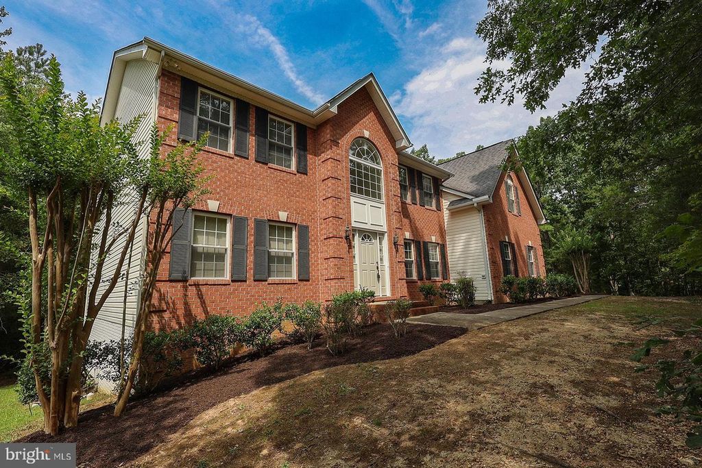 22601 AVENMAR DR, Leonardtown, MD 20650