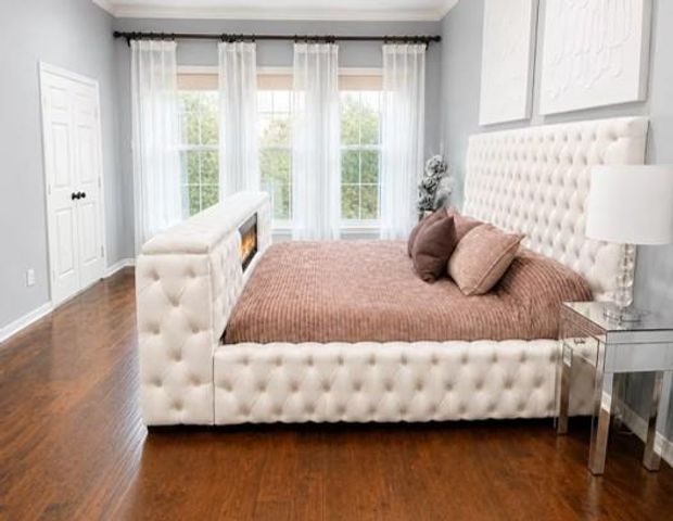 422 Spring Lakes Drive NE, Spring, TX 77373