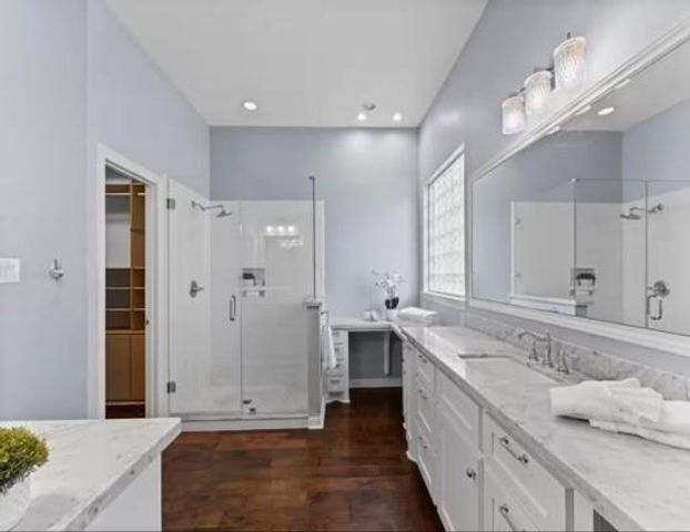 422 Spring Lakes Drive NE, Spring, TX 77373