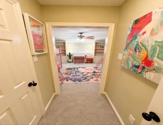 422 Spring Lakes Drive NE, Spring, TX 77373
