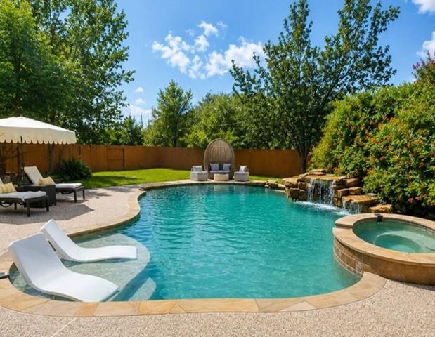 422 Spring Lakes Drive NE, Spring, TX 77373