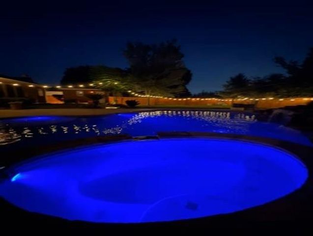 422 Spring Lakes Drive NE, Spring, TX 77373