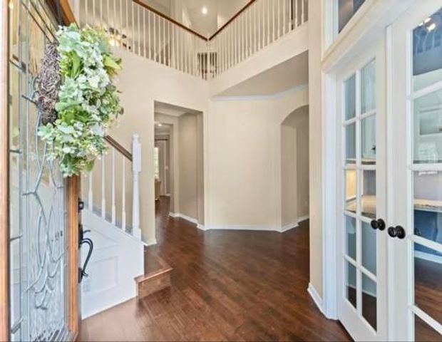 422 Spring Lakes Drive NE, Spring, TX 77373