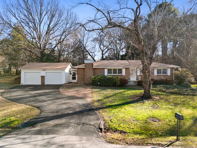 6310 Potts Road, Chattanooga, TN 37416