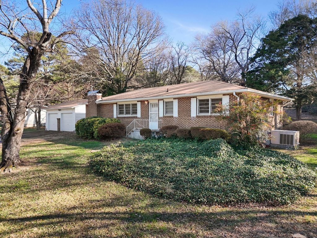 6310 Potts Road, Chattanooga, TN 37416