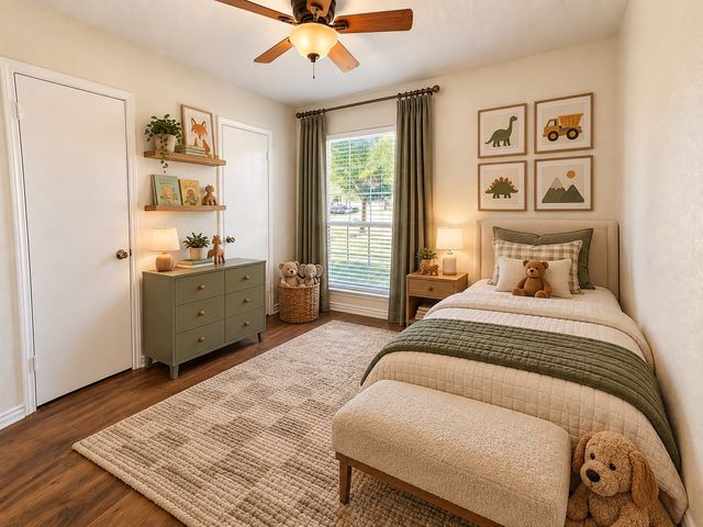 806 Blessing Creek Drive, Euless, TX 76039