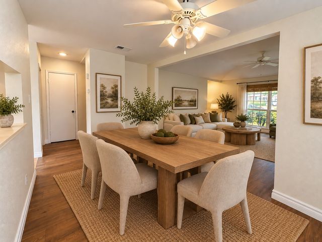 806 Blessing Creek Drive, Euless, TX 76039
