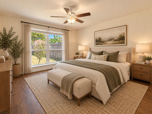806 Blessing Creek Drive, Euless, TX 76039