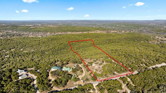 1220 Overland Stage RD, Dripping Springs, TX 78620
