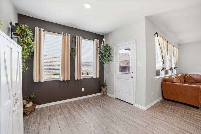 2422 Lemco Drive, Forney, TX 75126