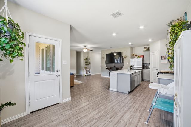 2422 Lemco Drive, Forney, TX 75126