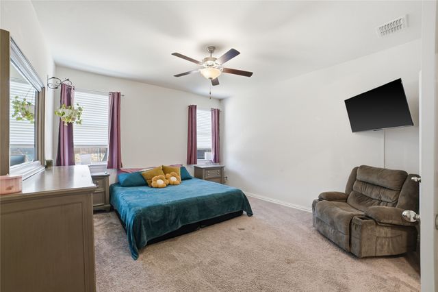 2422 Lemco Drive, Forney, TX 75126