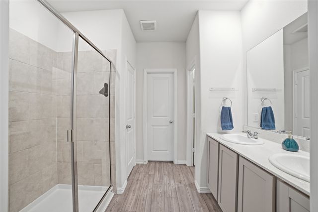 2422 Lemco Drive, Forney, TX 75126