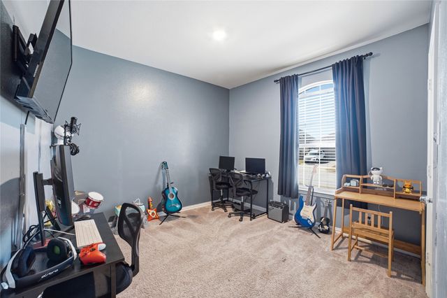 2422 Lemco Drive, Forney, TX 75126