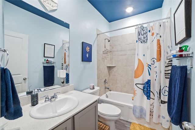 2422 Lemco Drive, Forney, TX 75126