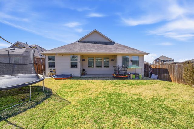2422 Lemco Drive, Forney, TX 75126