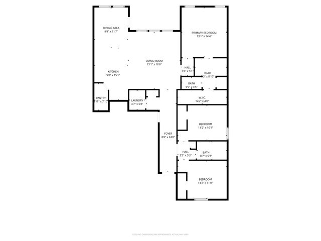 2422 Lemco Drive, Forney, TX 75126