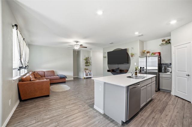 2422 Lemco Drive, Forney, TX 75126