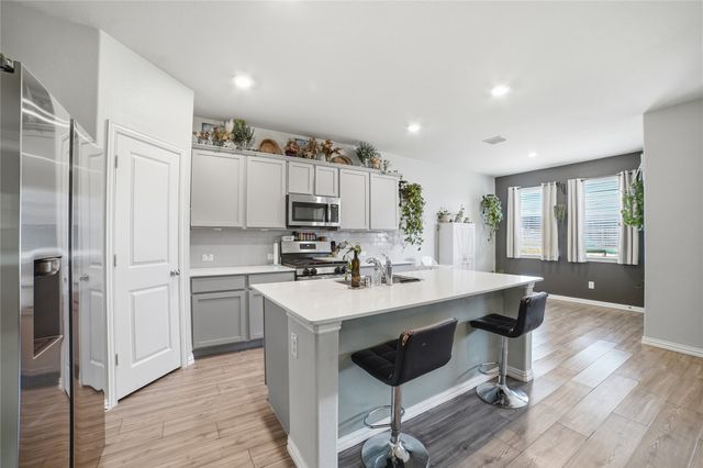 2422 Lemco Drive, Forney, TX 75126