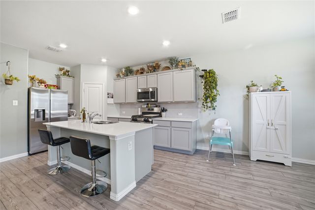 2422 Lemco Drive, Forney, TX 75126