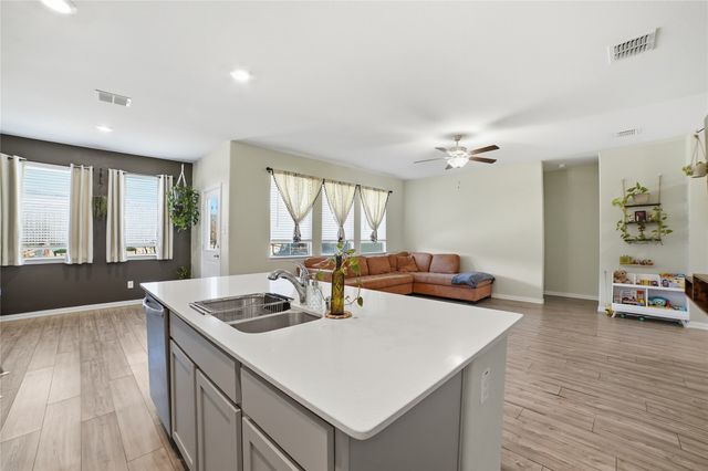 2422 Lemco Drive, Forney, TX 75126