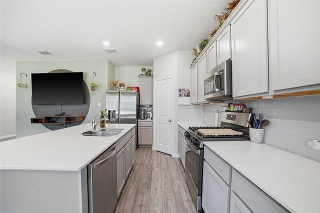 2422 Lemco Drive, Forney, TX 75126