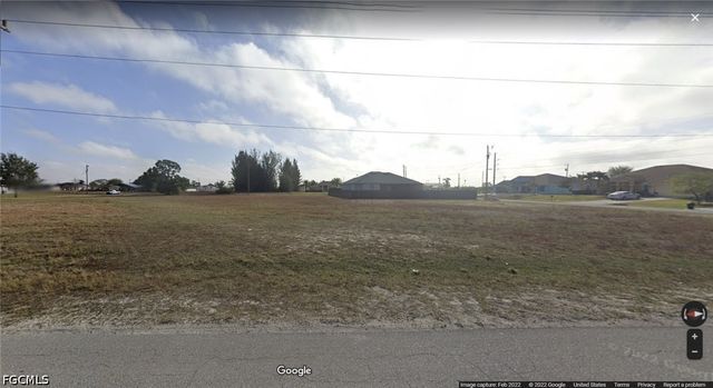 2409 Chiquita BLVD N, Cape Coral, FL 33993