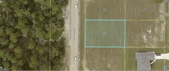 2409 Chiquita BLVD N, Cape Coral, FL 33993