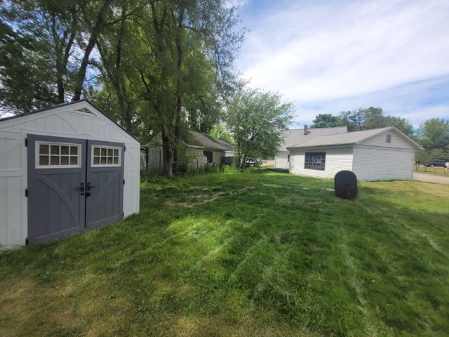 8478 E Michigan Avenue, Comstock Twp, MI 49053