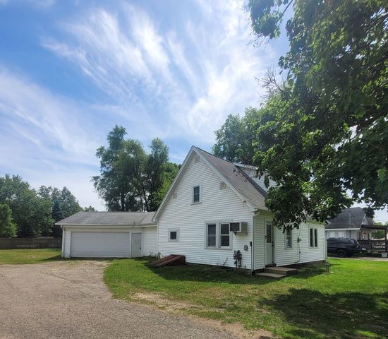 8478 E Michigan Avenue, Comstock Twp, MI 49053