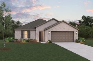 409 Grand Canyon Drive, Royse City, TX 75189