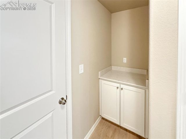 10922 Jolie Court, Falcon, CO 80831