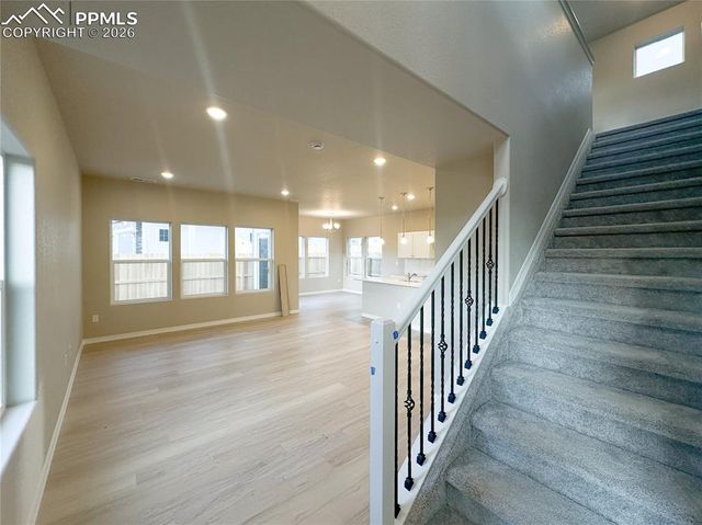 10922 Jolie Court, Falcon, CO 80831