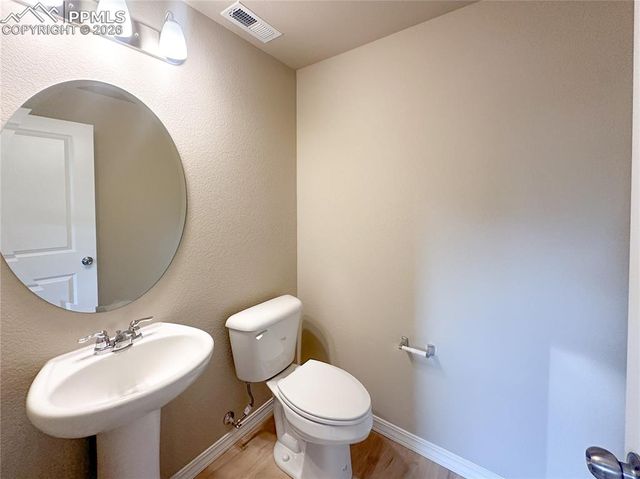 10922 Jolie Court, Falcon, CO 80831