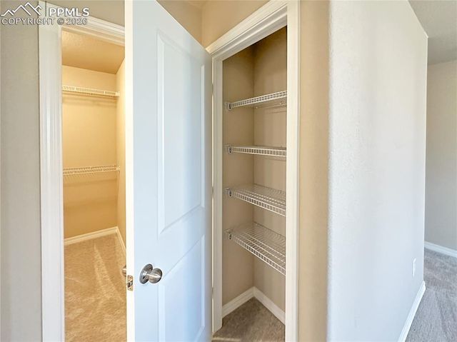 10922 Jolie Court, Falcon, CO 80831