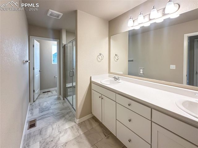 10922 Jolie Court, Falcon, CO 80831