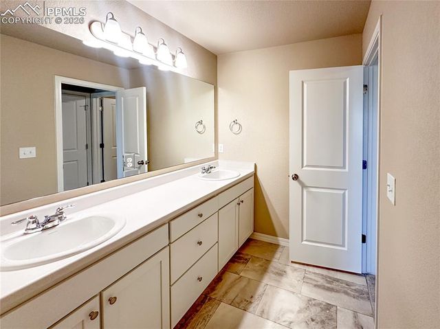 10922 Jolie Court, Falcon, CO 80831