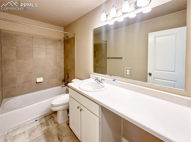 10922 Jolie Court, Falcon, CO 80831