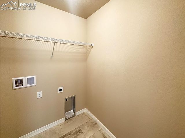 10922 Jolie Court, Falcon, CO 80831