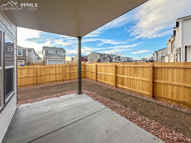 10922 Jolie Court, Falcon, CO 80831