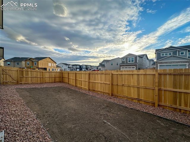 10922 Jolie Court, Falcon, CO 80831