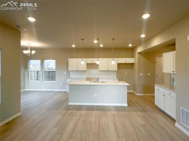 10922 Jolie Court, Falcon, CO 80831